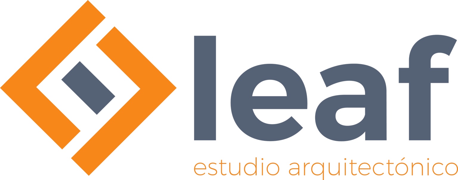 Leaf Estudio Arquitectónico